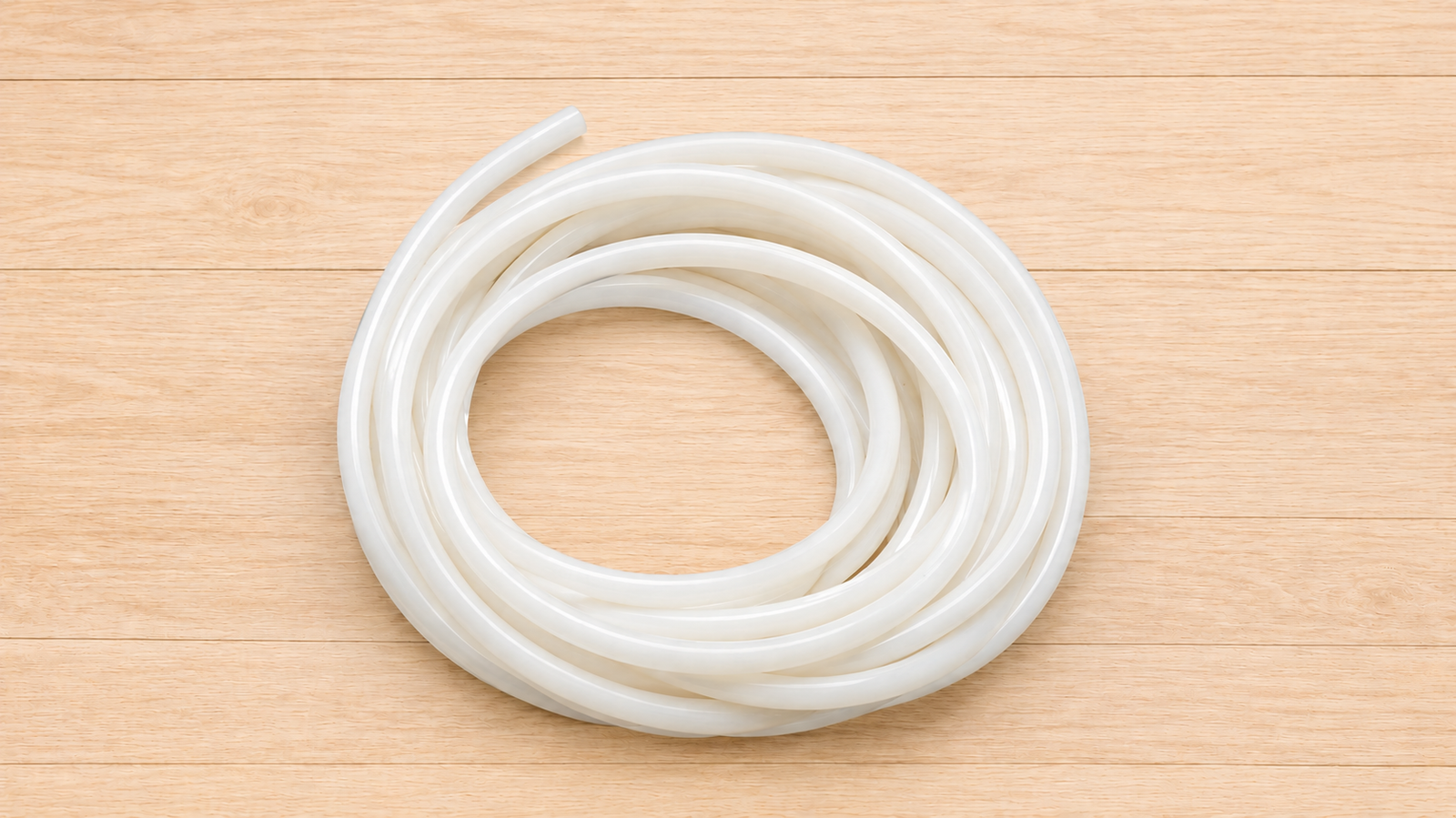SILICON PIPE